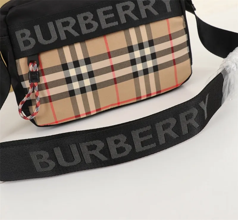 All categories Burberry men's bag (Burbrry) Burberry 40713