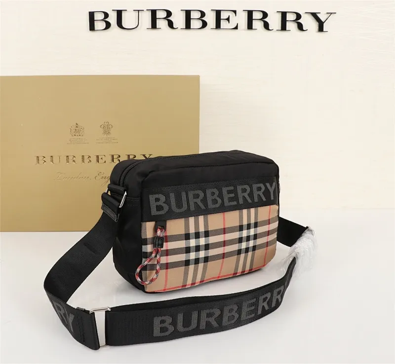 All categories Burberry men's bag (Burbrry) Burberry 40713