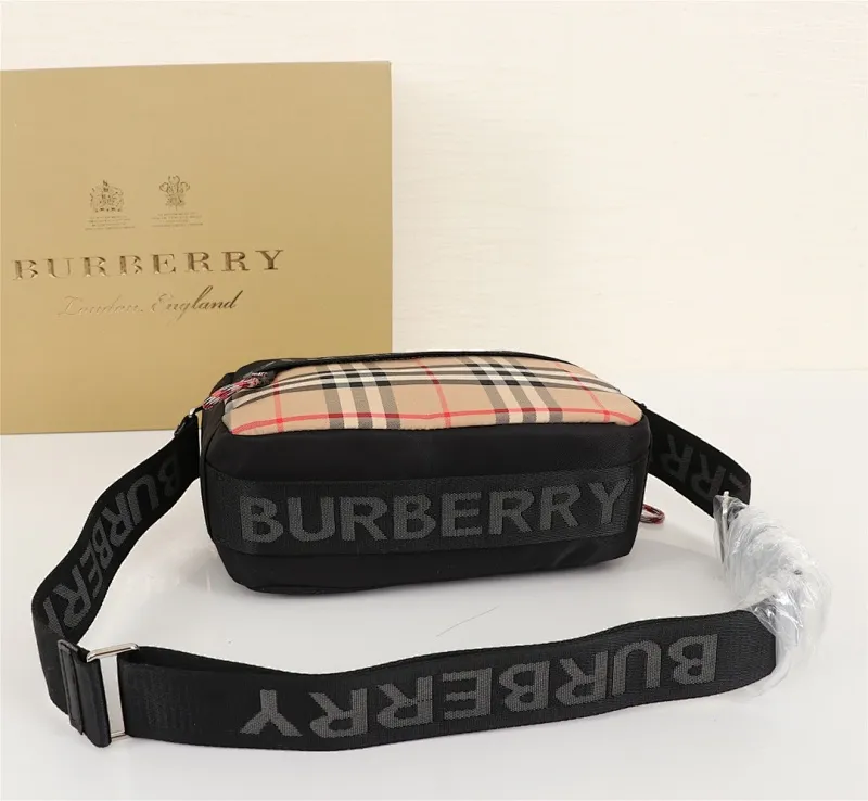 All categories Burberry men's bag (Burbrry) Burberry 40713