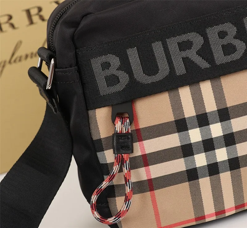 All categories Burberry men's bag (Burbrry) Burberry 40713