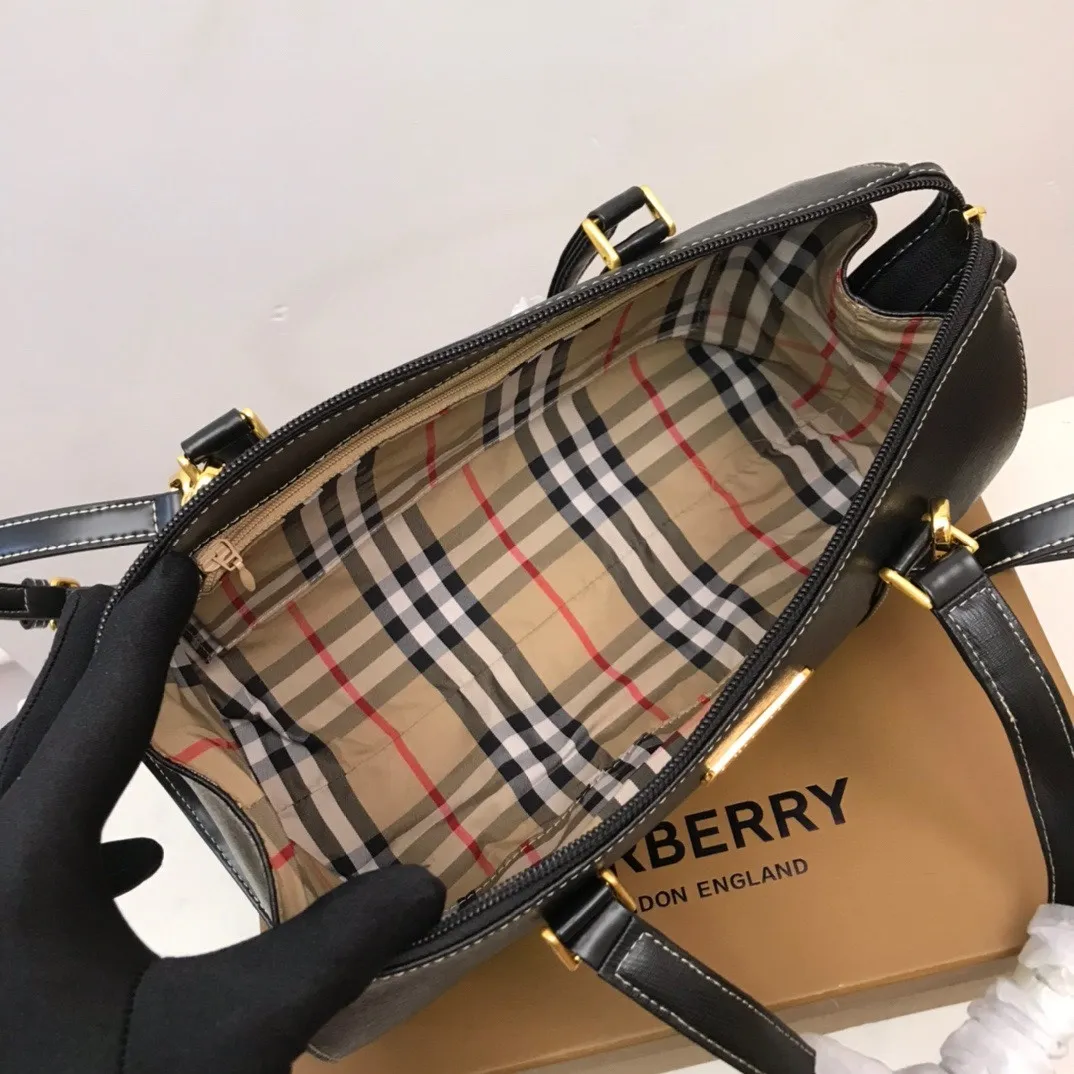 All categories Burberry men's bag (Burbrry) Burberry original order 600123