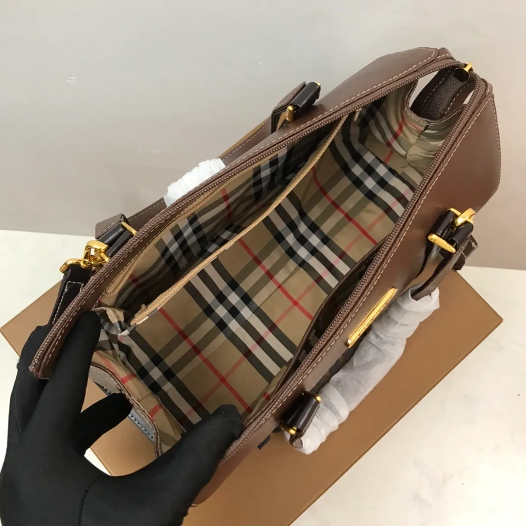 All categories Burberry men's bag (Burbrry) Burberry original order 600123
