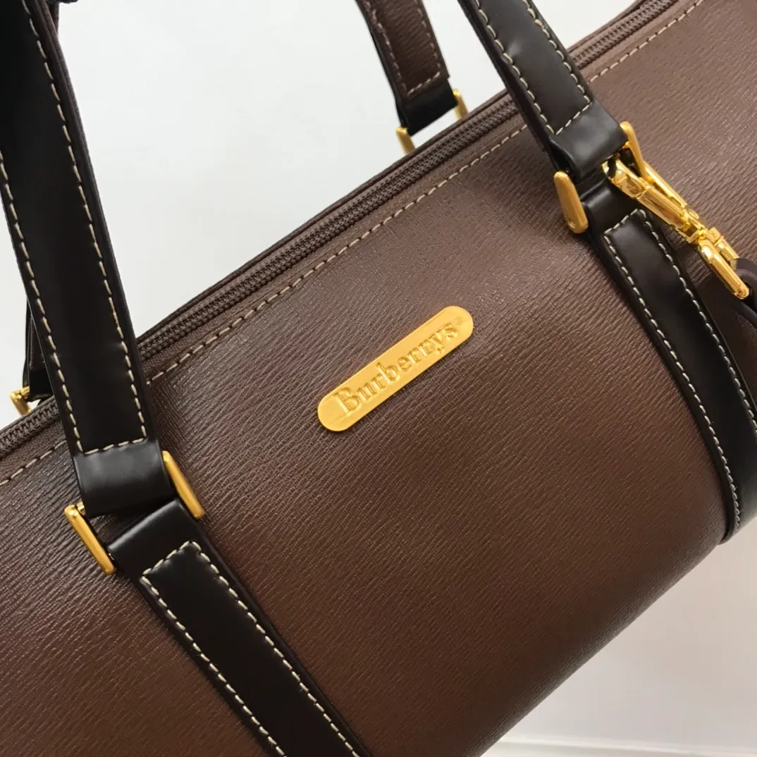 All categories Burberry men's bag (Burbrry) Burberry original order 600123