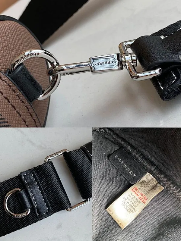 All categories Burberry men's bags (Burbrry) Burberry original order 80684771