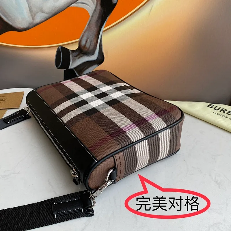 All categories Burberry men's bags (Burbrry) Burberry original order 80684771