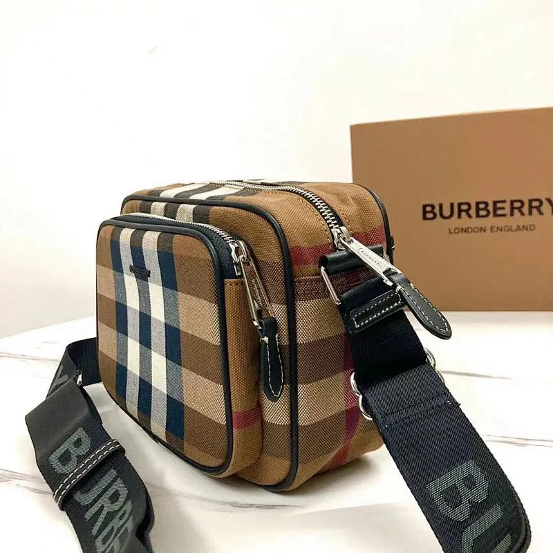 All categories Burberry men's bag (Burbrry) Burberry 3941