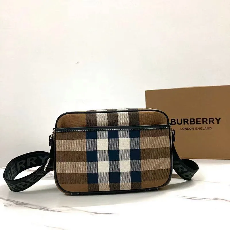All categories Burberry men's bag (Burbrry) Burberry 3941