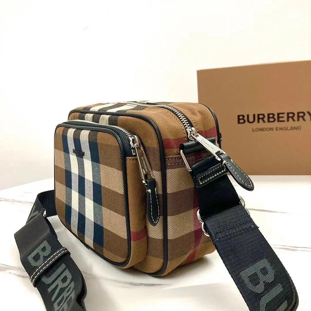 All categories Burberry men's bag (Burbrry) Burberry 3941