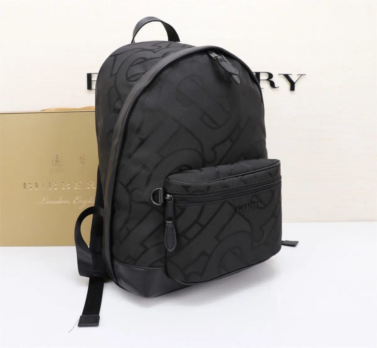 All categories Burberry men's bag (Burbrry) Burberry 3987