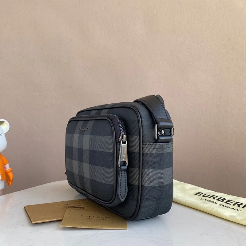 All categories 💚 Top version men’s bags 💚 Burberry 2024 official website new Burberry crossbody bag