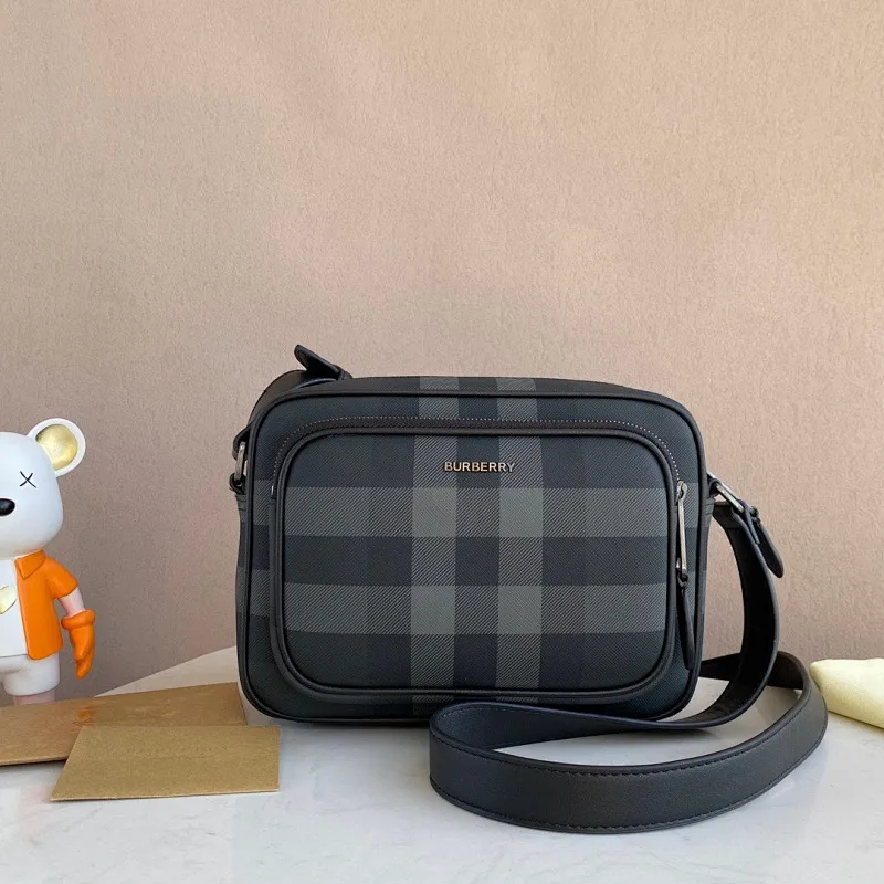 All categories 💚 Top version men’s bags 💚 Burberry 2024 official website new Burberry crossbody bag