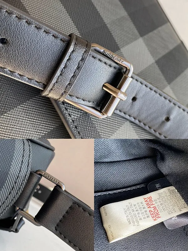 All categories 💚 Top version men’s bags 💚 Burberry 2024 official website new Burberry crossbody bag
