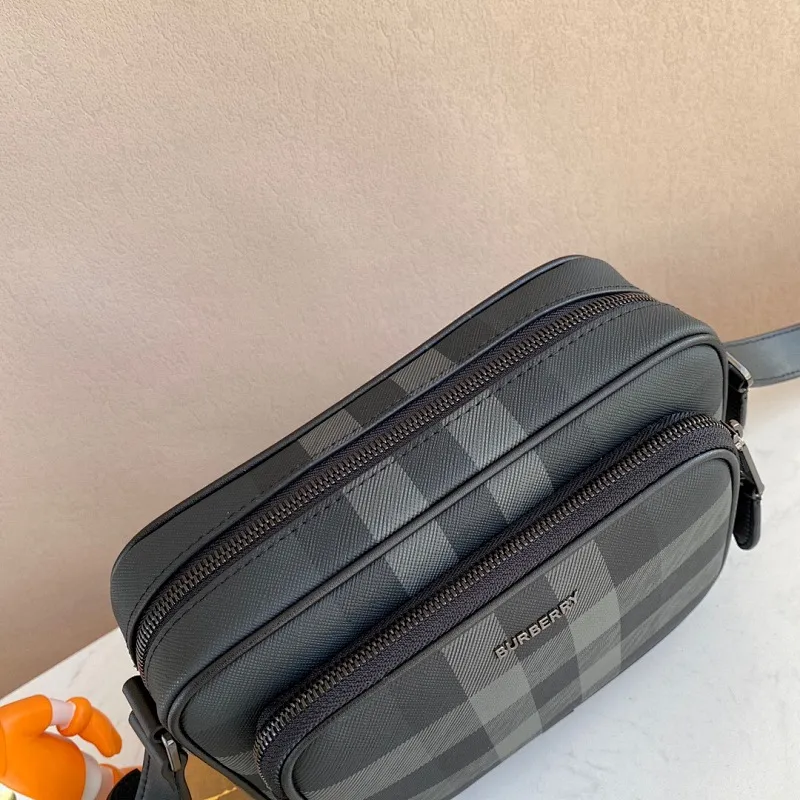 All categories 💚 Top version men’s bags 💚 Burberry 2024 official website new Burberry crossbody bag