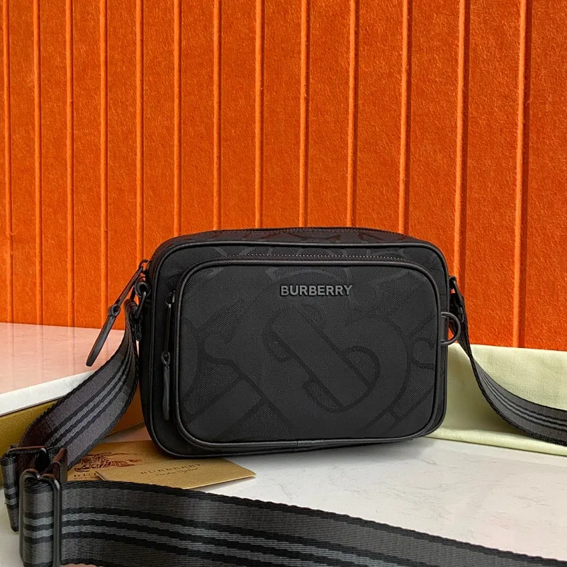 All categories 💚 Top version men’s bags 💚 Burberry 2024 official website new Burberry crossbody bag