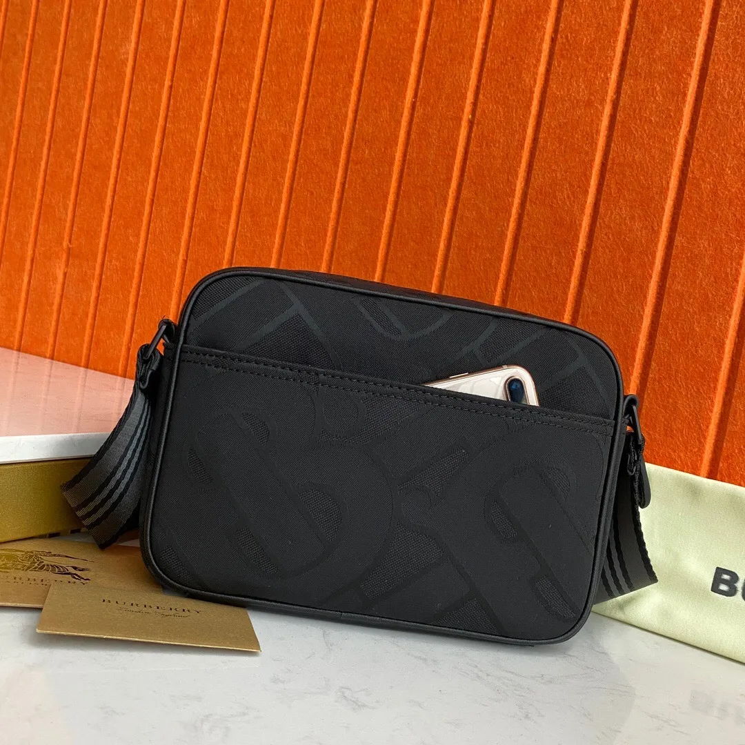 All categories 💚 Top version men’s bags 💚 Burberry 2024 official website new Burberry crossbody bag