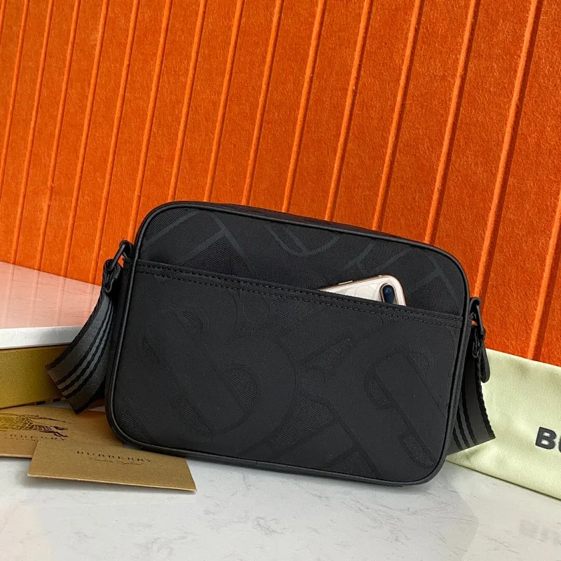 All categories 💚 Top version men’s bags 💚 Burberry 2024 official website new Burberry crossbody bag