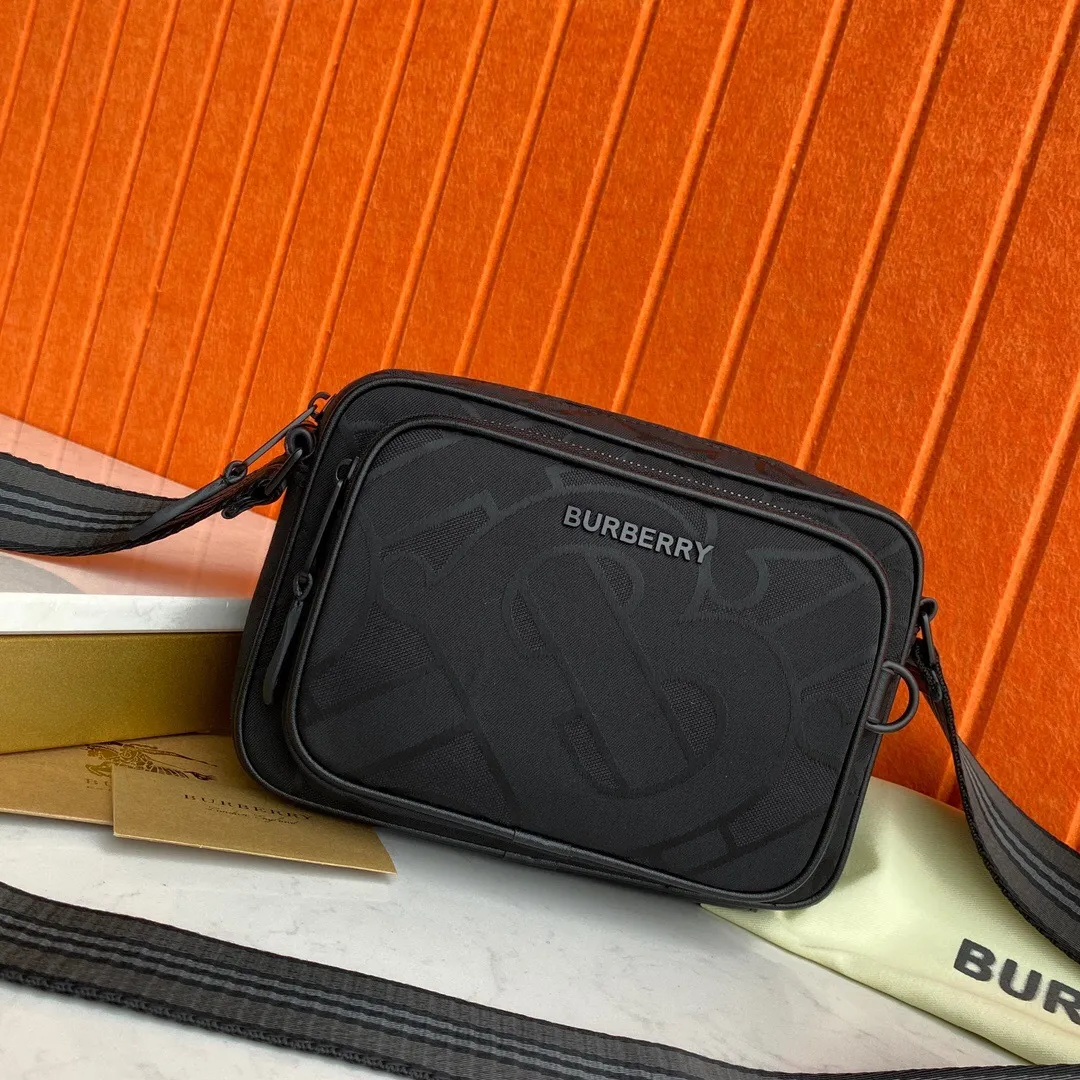 All categories 💚 Top version men’s bags 💚 Burberry 2024 official website new Burberry crossbody bag