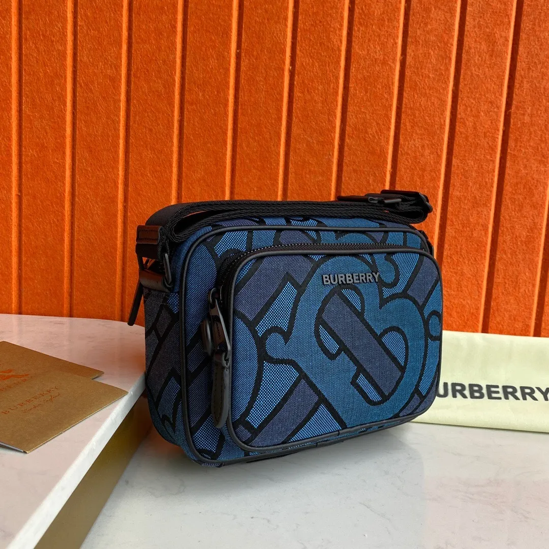 All categories 💚 Top version men’s bags 💚 Burberry 2024 official website new Burberry crossbody bag