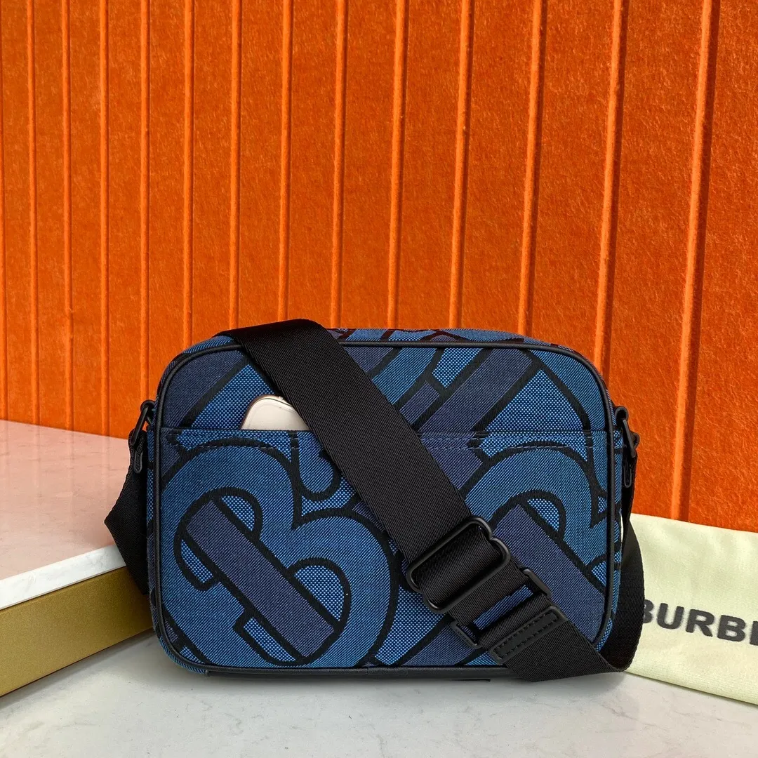 All categories 💚 Top version men’s bags 💚 Burberry 2024 official website new Burberry crossbody bag