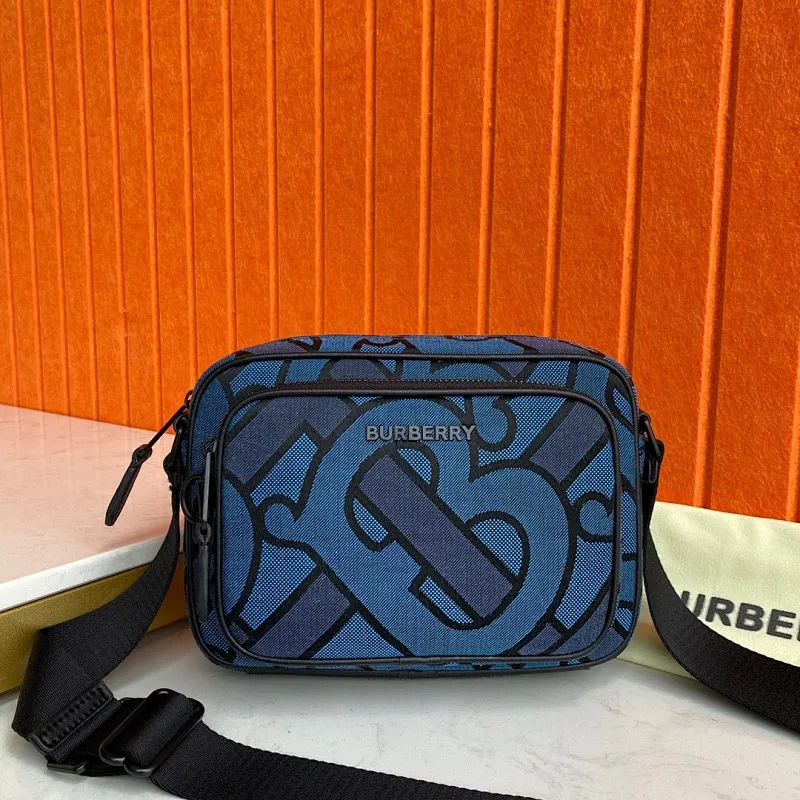 All categories 💚 Top version men’s bags 💚 Burberry 2024 official website new Burberry crossbody bag