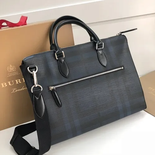All categories Burberry men's bag (Burbrry) Burberry original order 4093