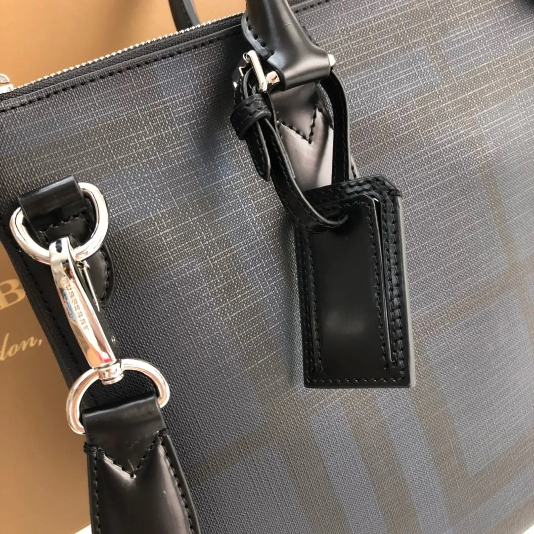 All categories Burberry men's bag (Burbrry) Burberry original order 4093
