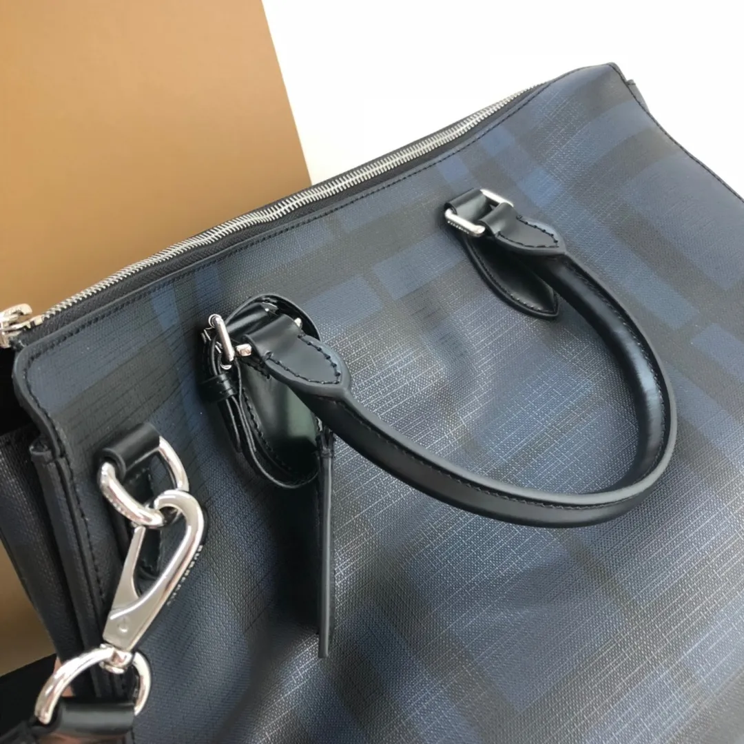 All categories Burberry men's bag (Burbrry) Burberry original order 4093