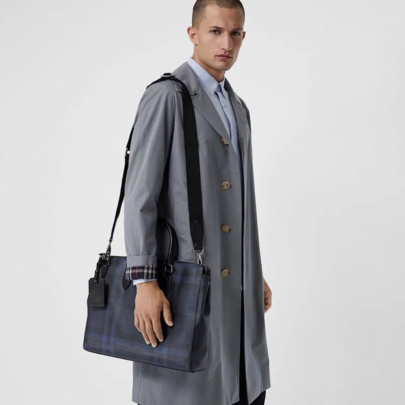 All categories Burberry men's bag (Burbrry) Burberry original order 4093