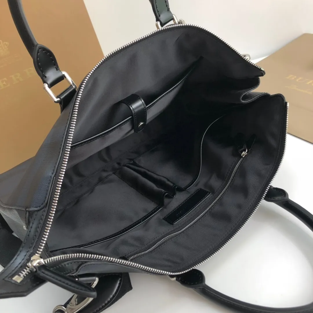 All categories Burberry men's bag (Burbrry) Burberry original order 4093