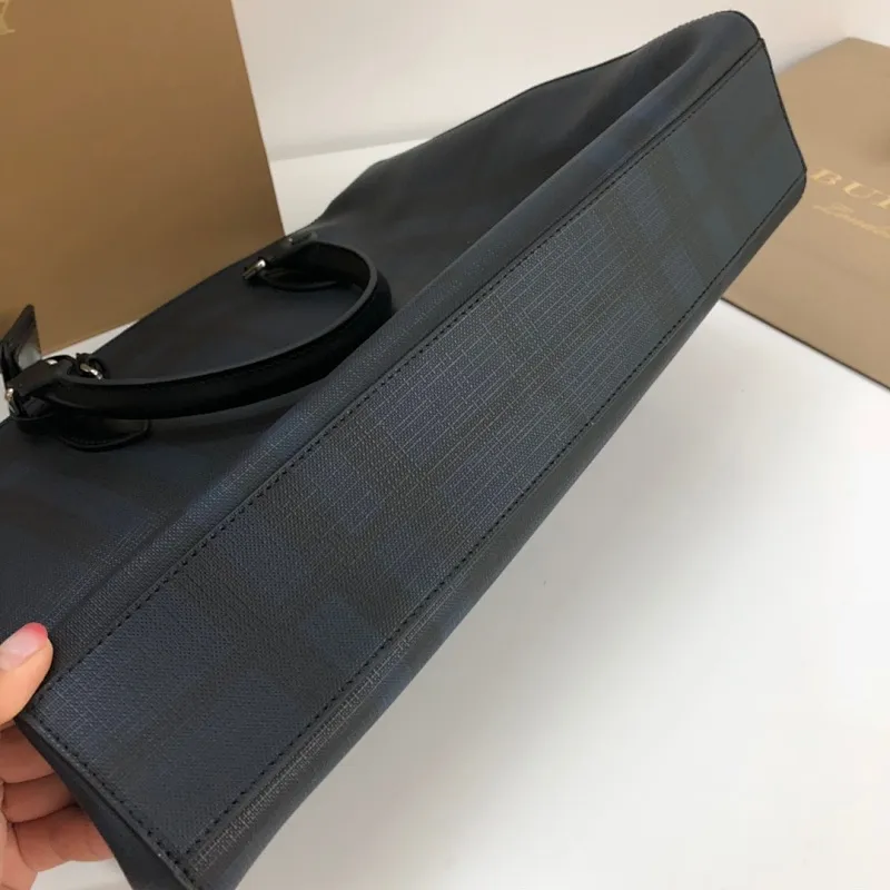 All categories Burberry men's bag (Burbrry) Burberry original order 4093