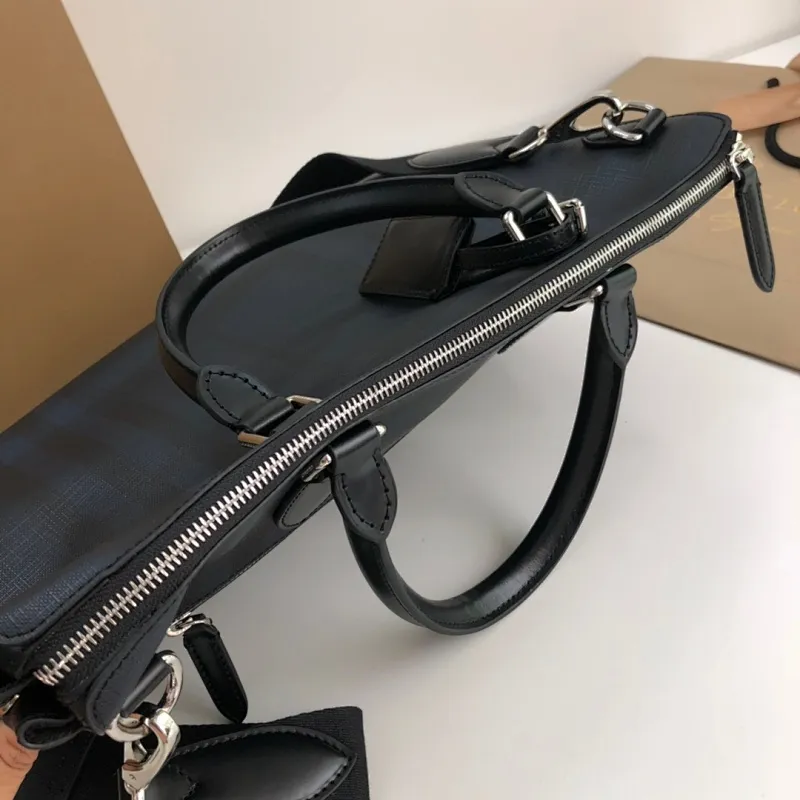 All categories Burberry men's bag (Burbrry) Burberry original order 4093
