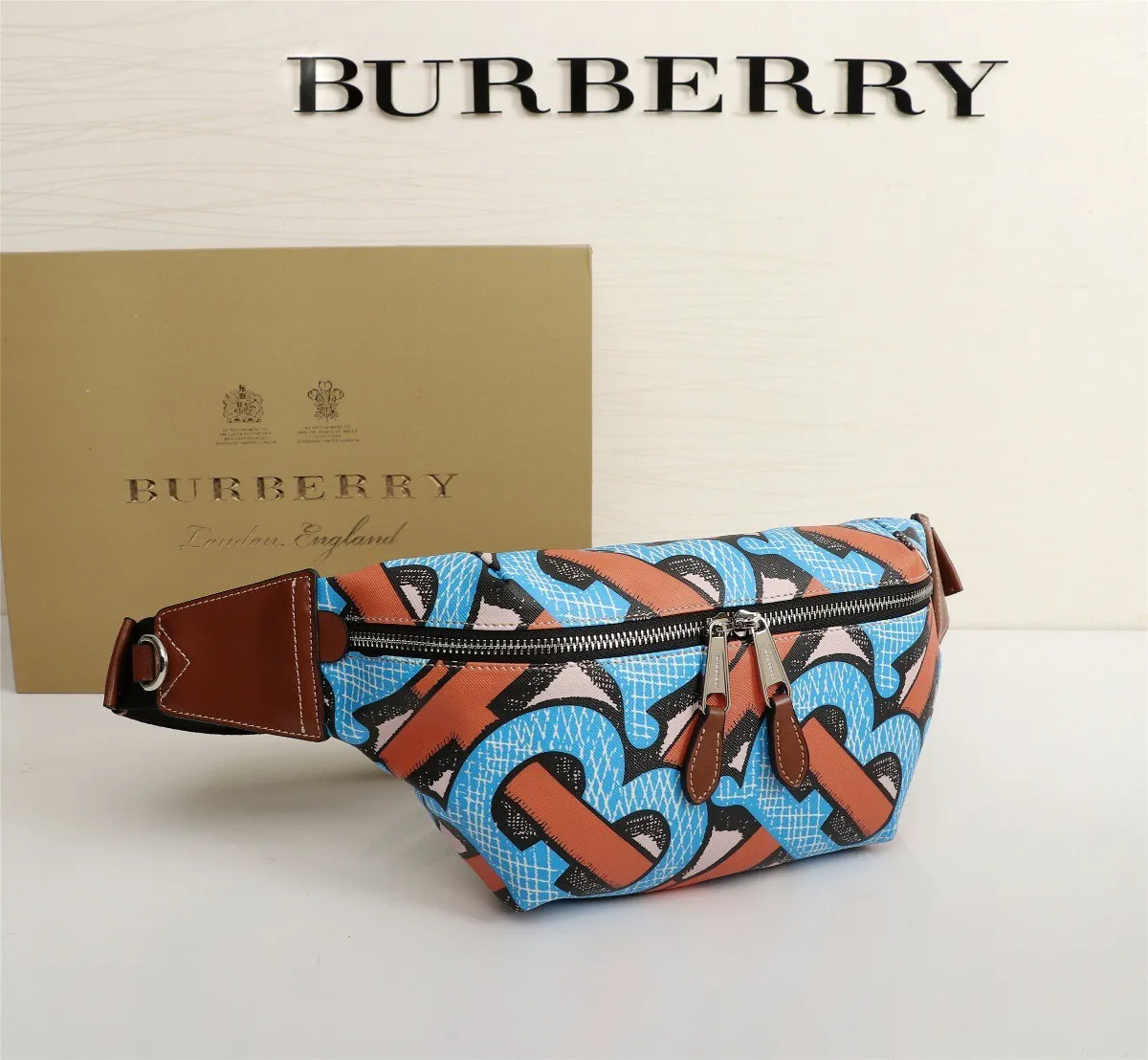 All categories Burberry men's bags (Burbrry) Burberry, 3556