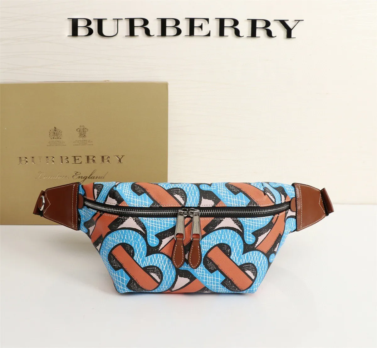 All categories Burberry men's bags (Burbrry) Burberry, 3556