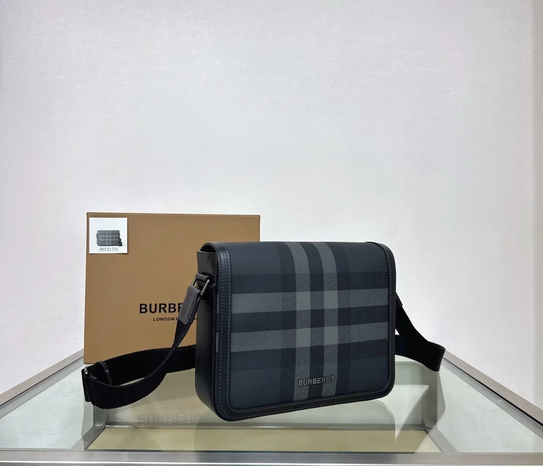 All categories Burberry men's bag (Burbrry) Burberry 8413