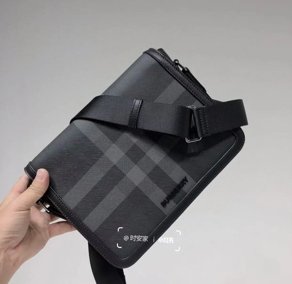 All categories Burberry men's bag (Burbrry) Burberry 8413