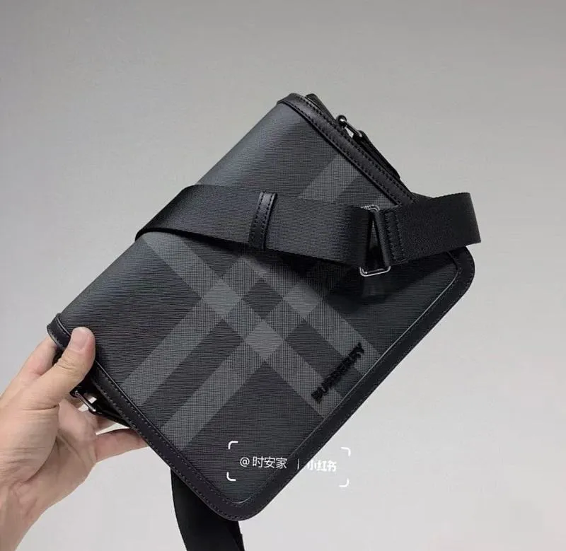 All categories Burberry men's bag (Burbrry) Burberry 8413