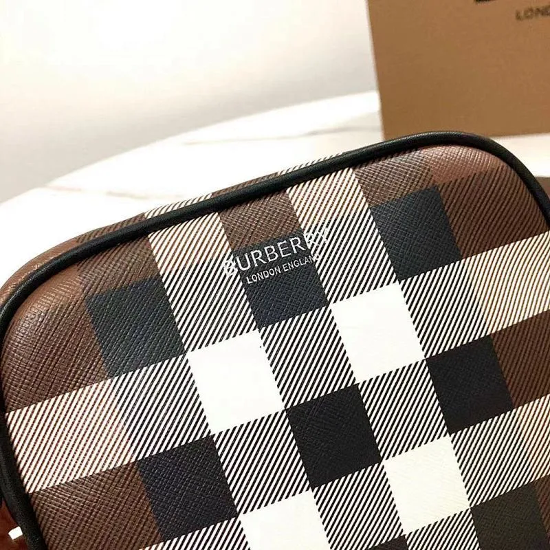 All categories Burberry men's bag (Burbrry) Burberry 3490