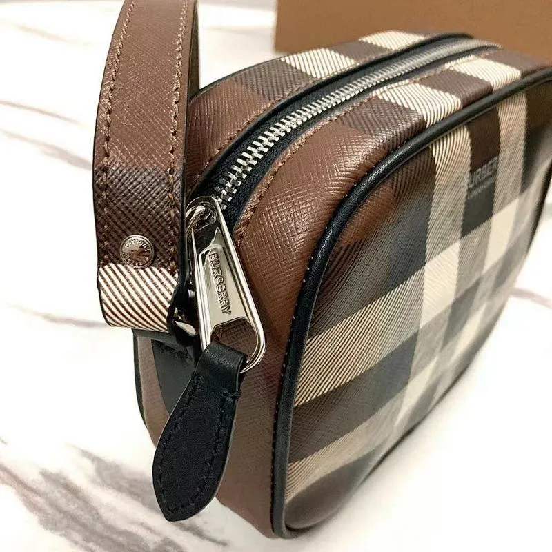 All categories Burberry men's bag (Burbrry) Burberry 3490