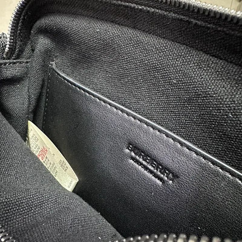 All categories Burberry men's bags (Burbrry) Burberry original order 550678