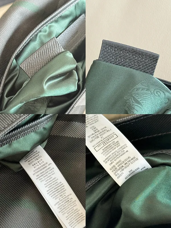 All Categories Burberry Men's Bag (Burbrry) Burberry Special 0991