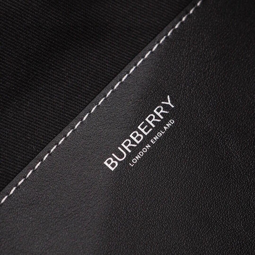 All categories 💚 Top version men’s bags 💚 Burberry 2025 official website new Burberry waist bag