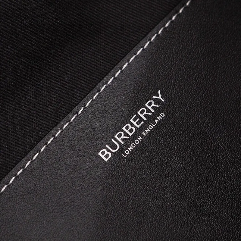 All categories 💚 Top version men’s bags 💚 Burberry 2025 official website new Burberry waist bag