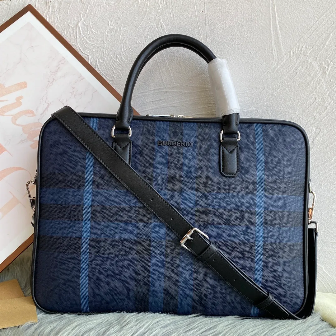 All categories Burberry men's bags (Burbrry) Burberry original order 80546751