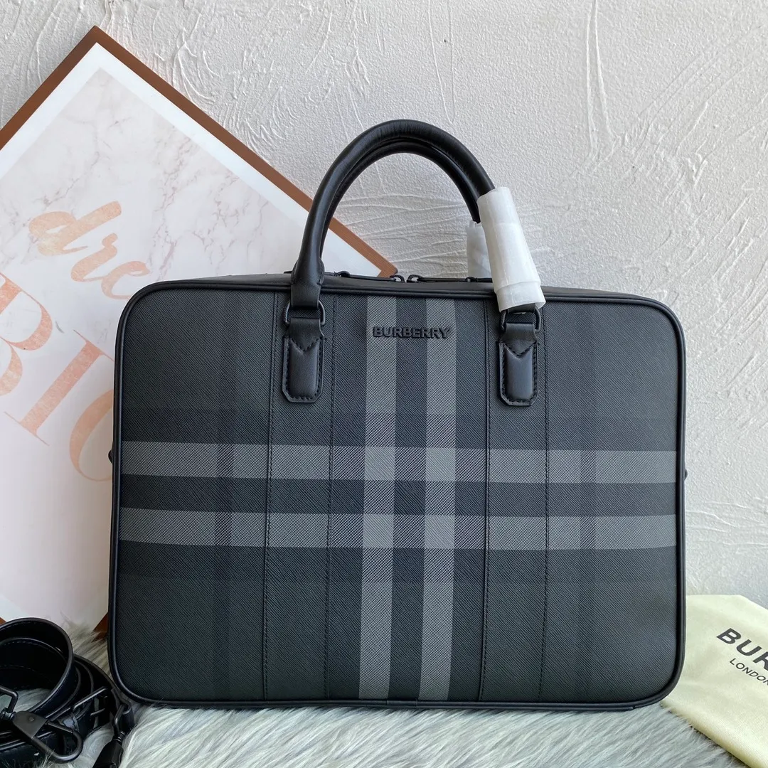 All categories Burberry men's bags (Burbrry) Burberry original order 80546751
