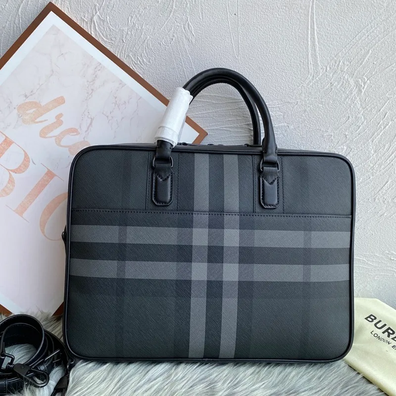 All categories Burberry men's bags (Burbrry) Burberry original order 80546751