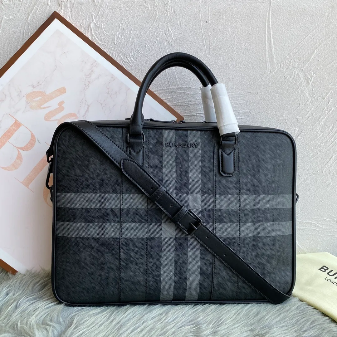 All categories Burberry men's bags (Burbrry) Burberry original order 80546751