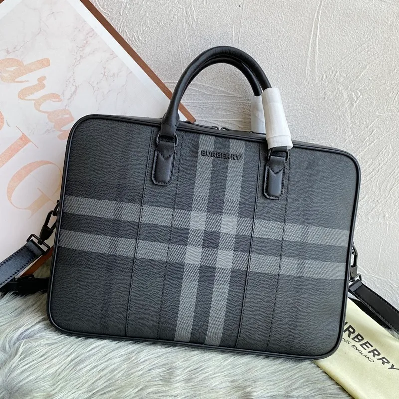 All categories Burberry men's bags (Burbrry) Burberry original order 80546751