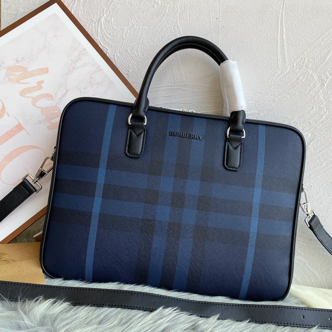 All categories Burberry men's bags (Burbrry) Burberry original order 80546751