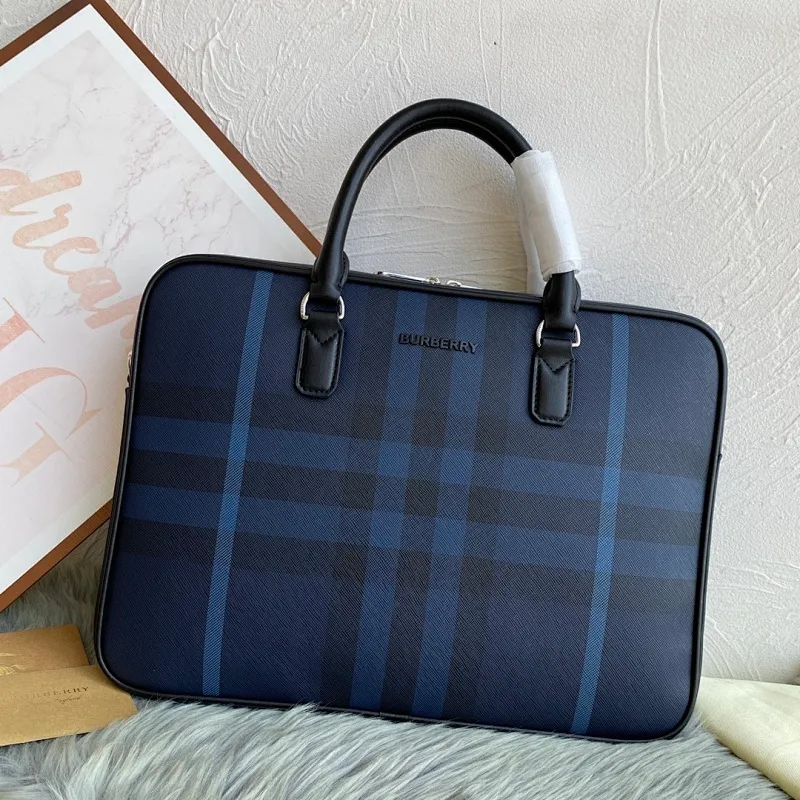 All categories Burberry men's bags (Burbrry) Burberry original order 80546751