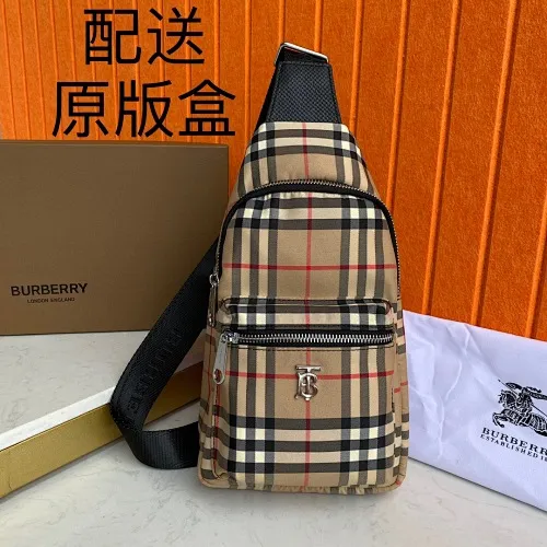 All categories 💚 Top version men’s bags 💚 Burberry 2024 official website new Burberry chest bag